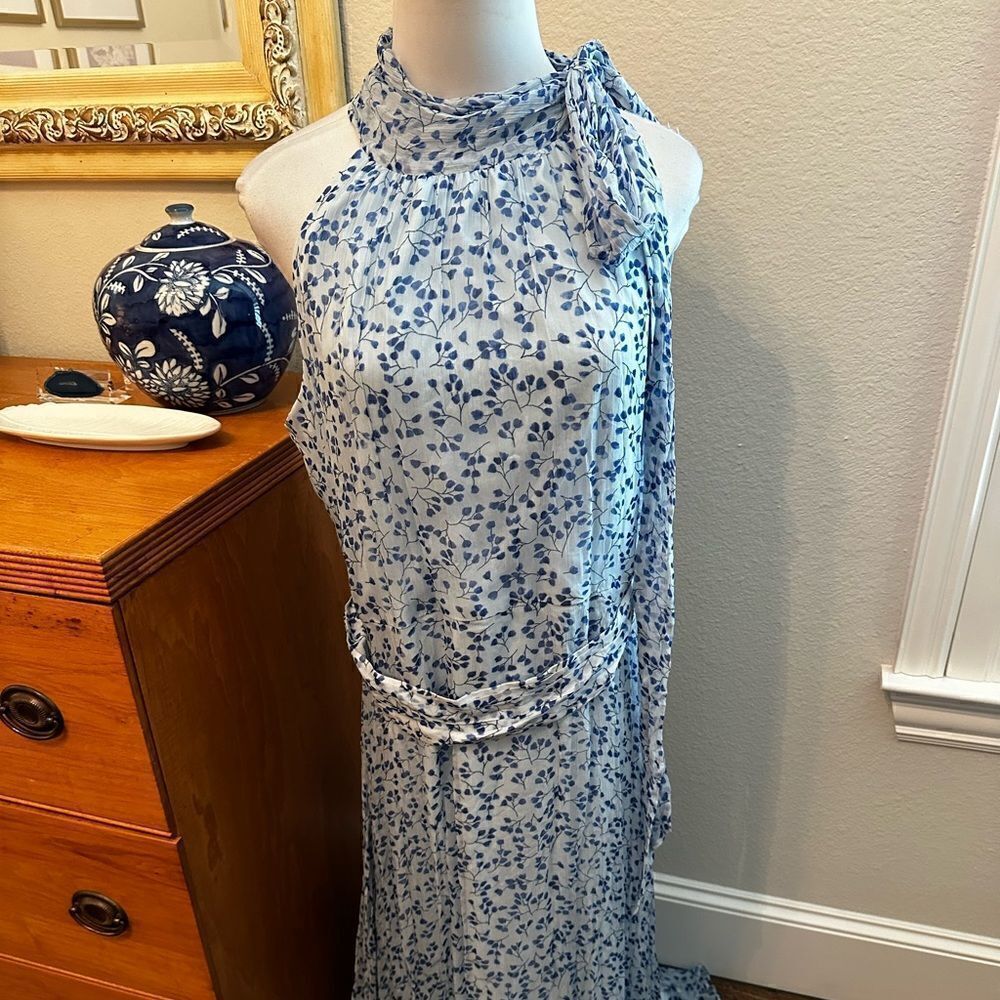 Sachin + Babi Dress size 12-P9 - Picture 4 of 7